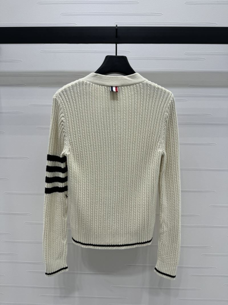 Thom Browne Outwear